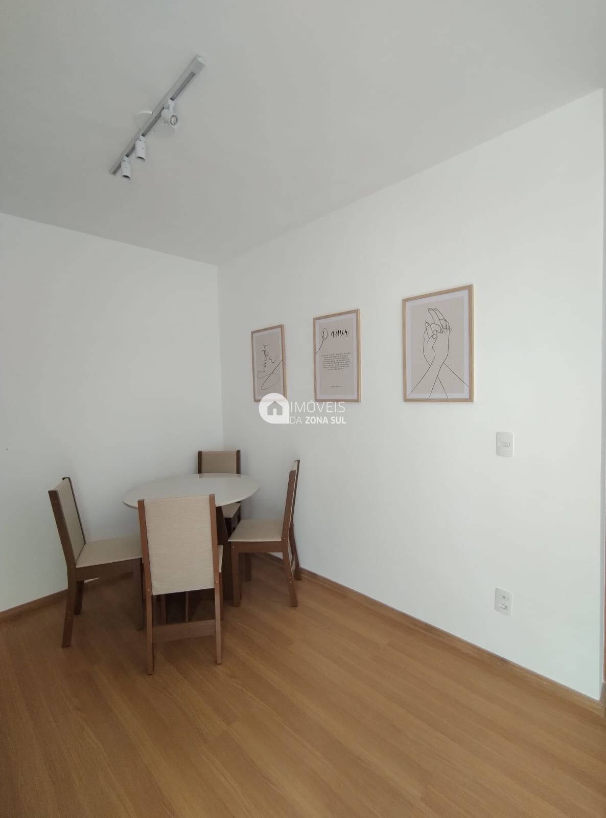 Apartamento, 2 quartos, 41 m² - Foto 4