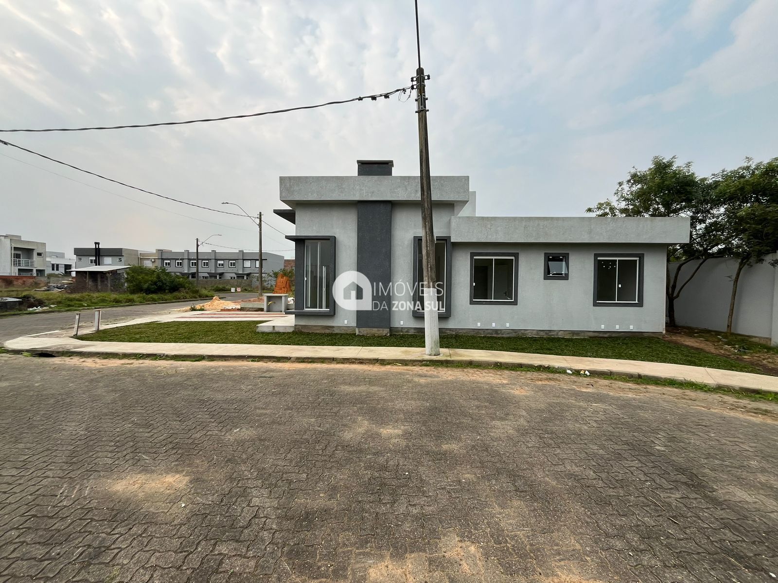 Casa, 3 quartos, 90 m² - Foto 4