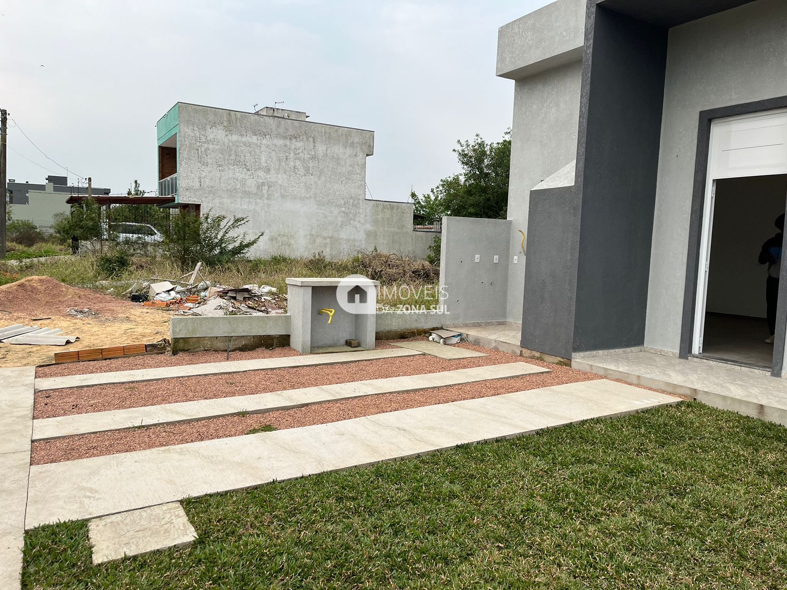 Casa, 3 quartos, 90 m² - Foto 6