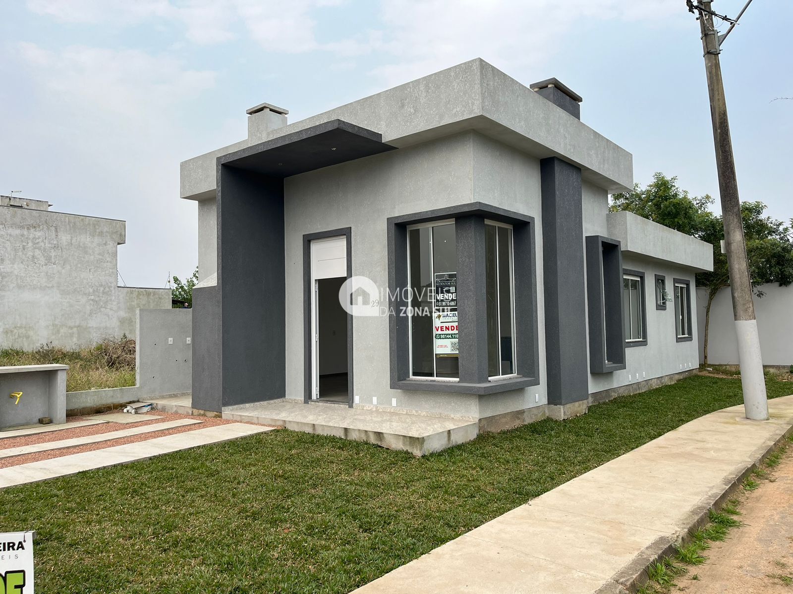 Casa, 3 quartos, 90 m² - Foto 11