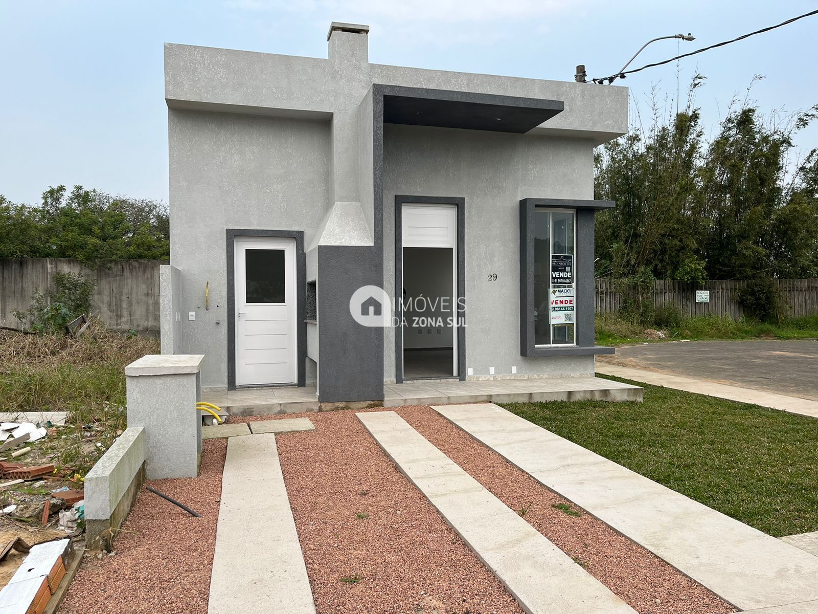 Casa, 3 quartos, 90 m² - Foto 13