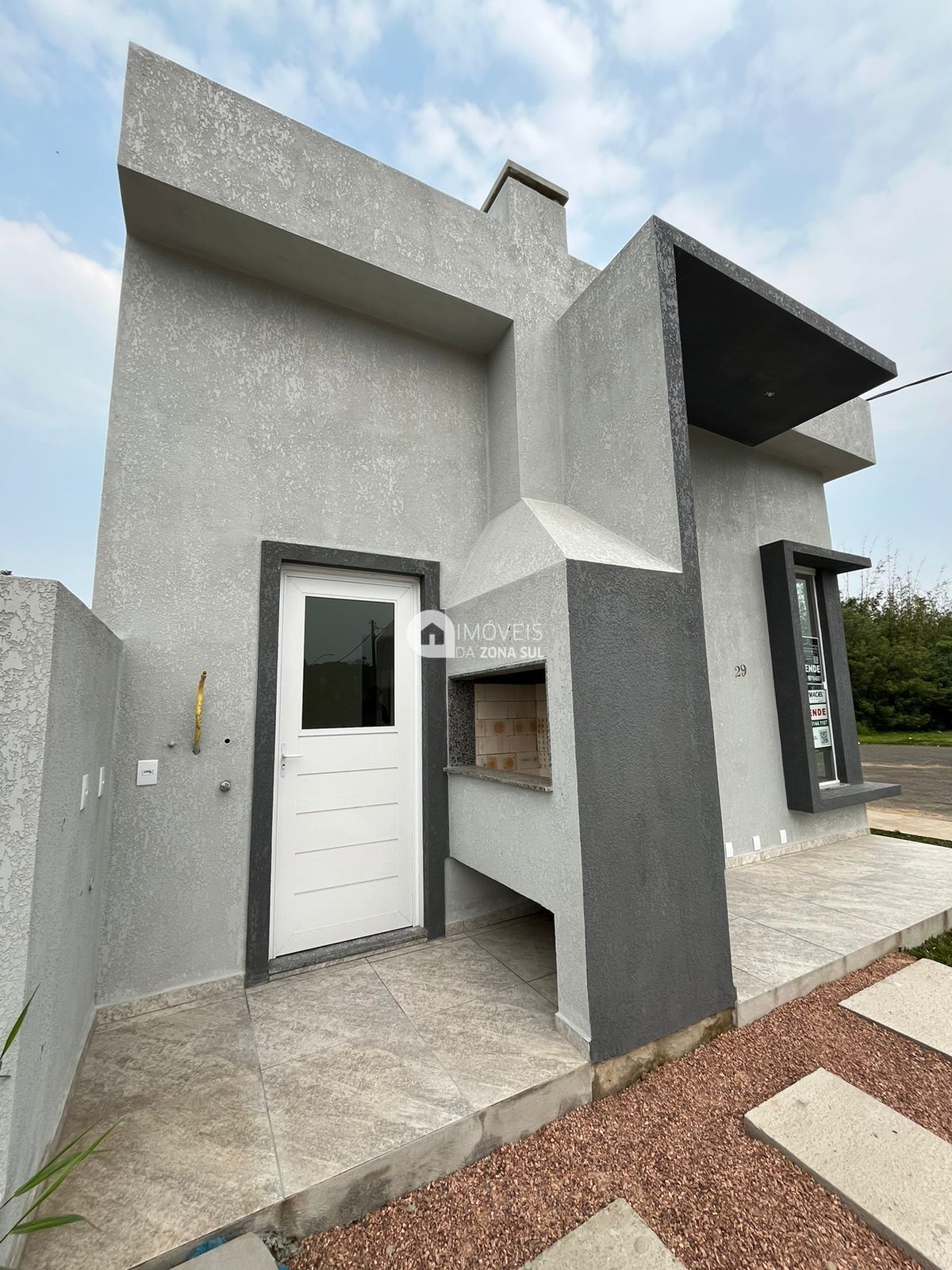 Casa, 3 quartos, 90 m² - Foto 9