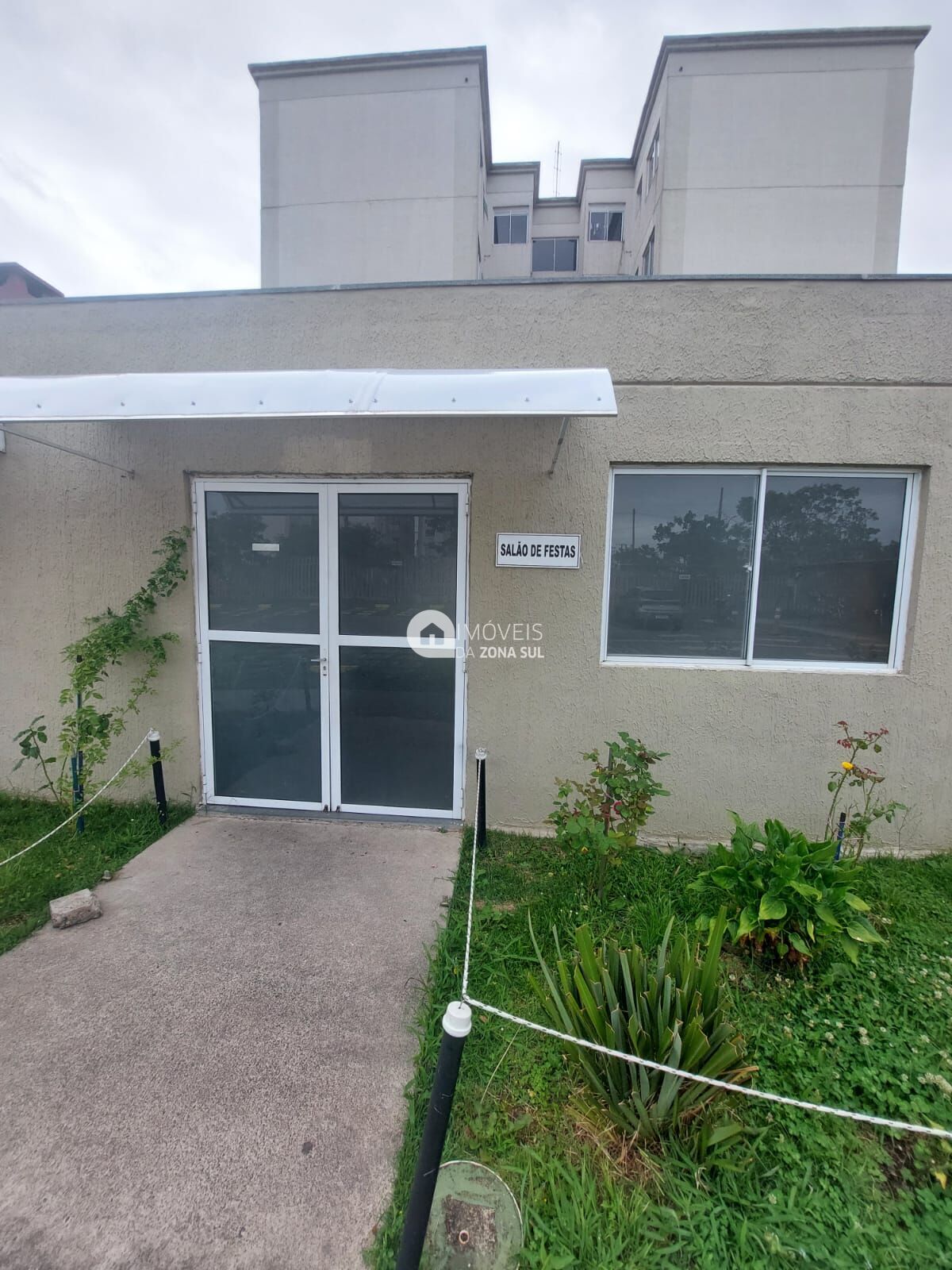 Apartamento, 2 quartos, 41 m² - Foto 14