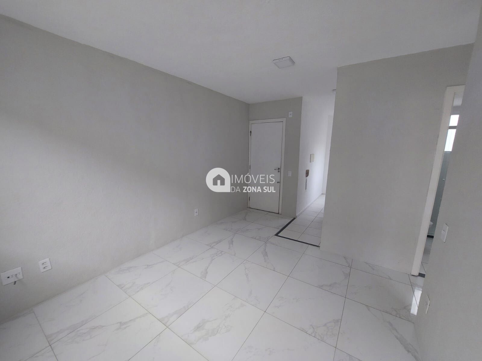 Apartamento, 2 quartos, 41 m² - Foto 1