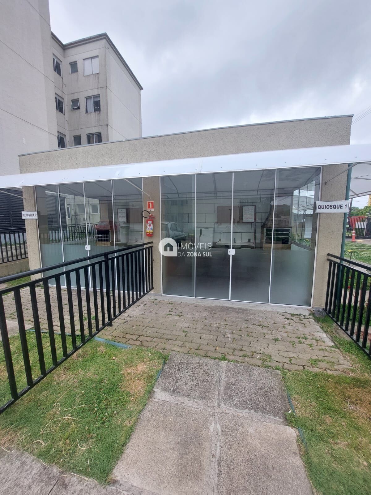 Apartamento, 2 quartos, 41 m² - Foto 13