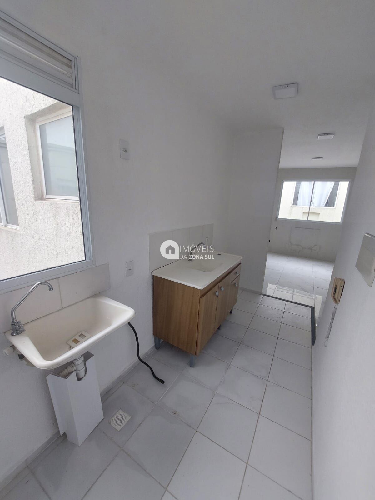 Apartamento, 2 quartos, 41 m² - Foto 3
