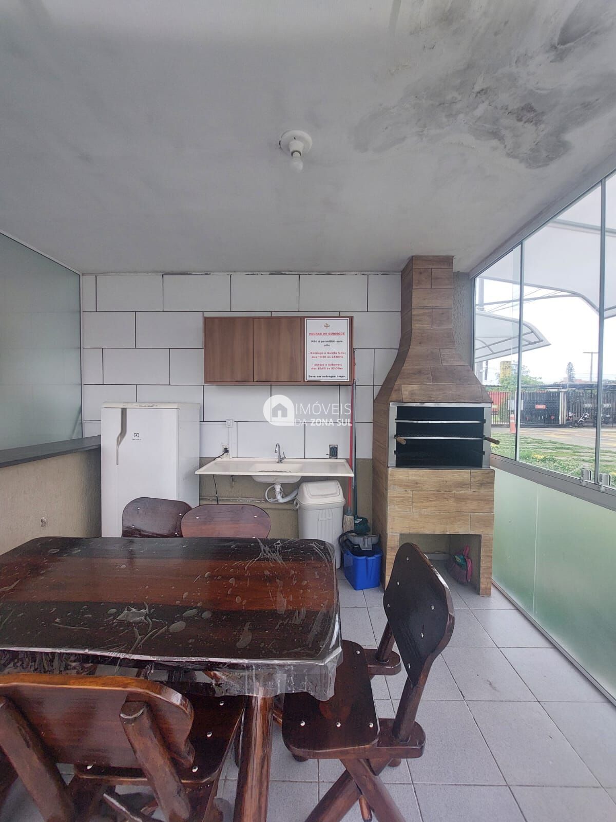 Apartamento, 2 quartos, 41 m² - Foto 16