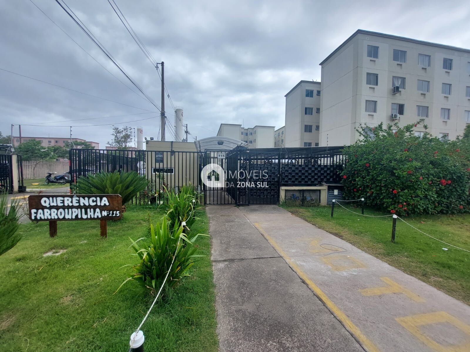 Apartamento, 2 quartos, 41 m² - Foto 18
