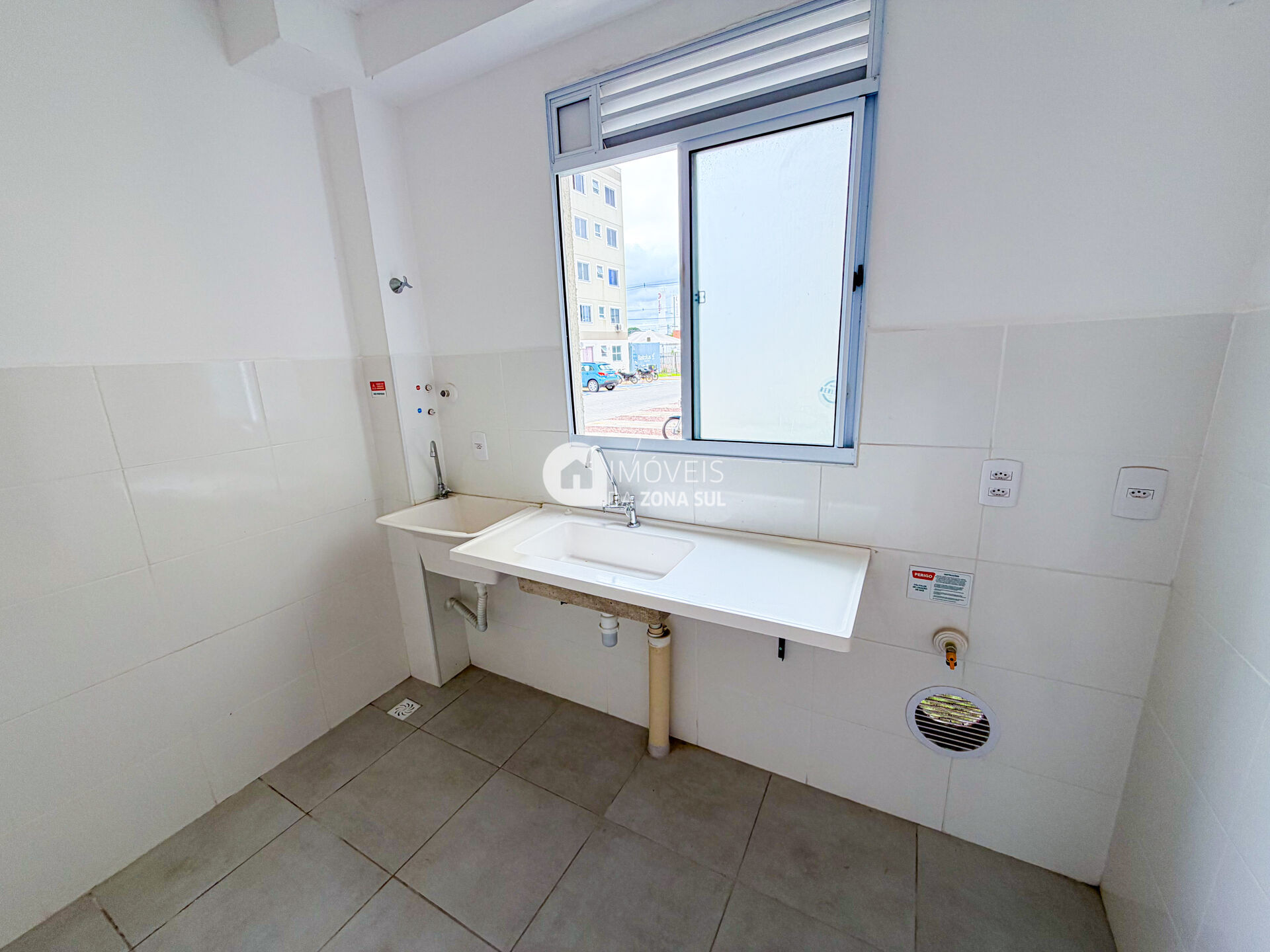 Apartamento, 2 quartos, 42 m² - Foto 5