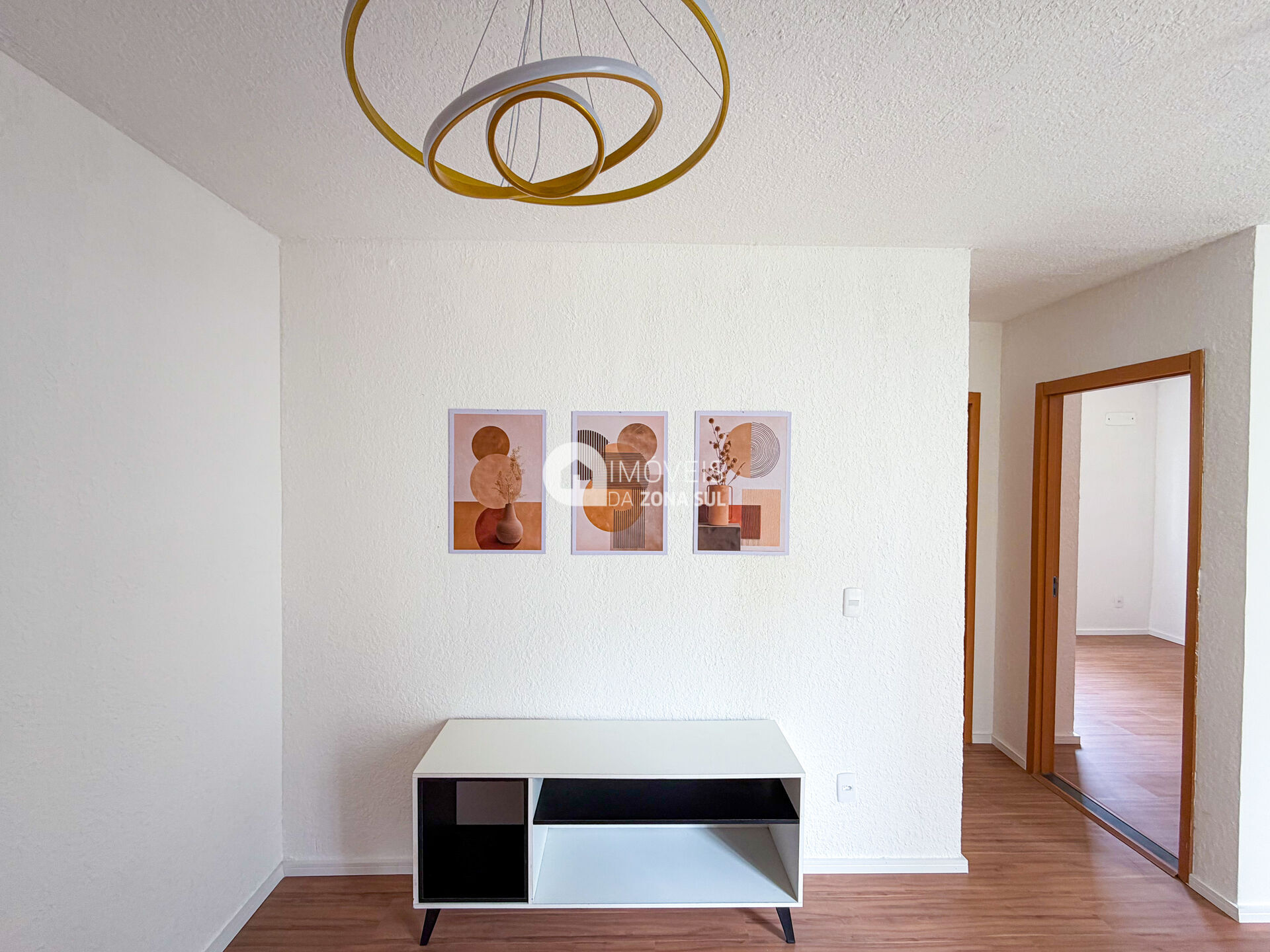 Apartamento, 2 quartos, 42 m² - Foto 2