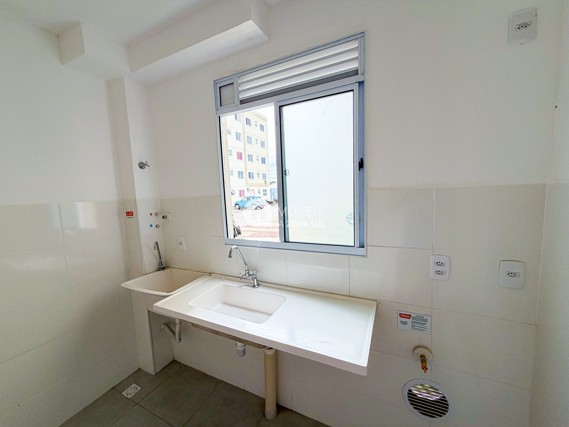 Apartamento, 2 quartos, 42 m² - Foto 6