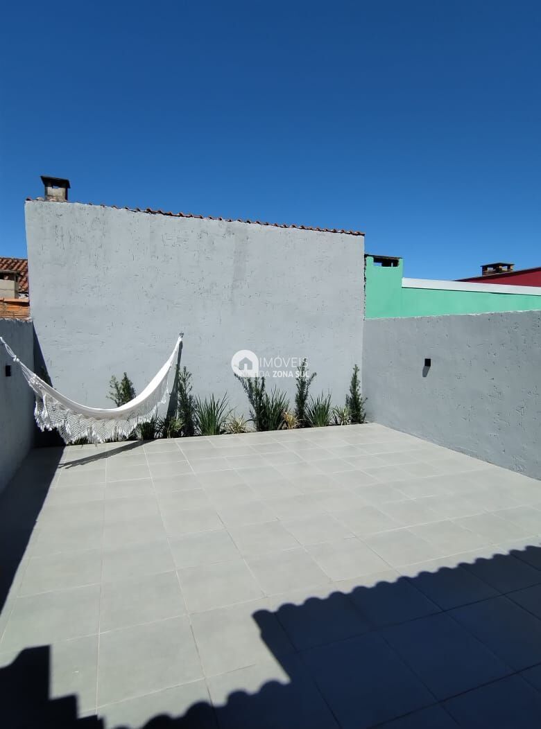 Casa, 3 quartos, 54 m² - Foto 22