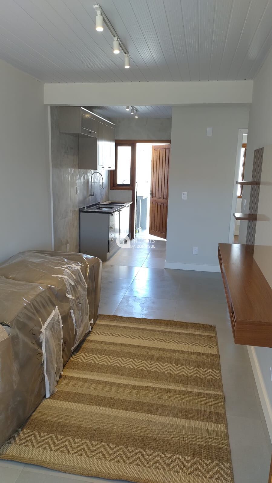 Casa, 3 quartos, 54 m² - Foto 20