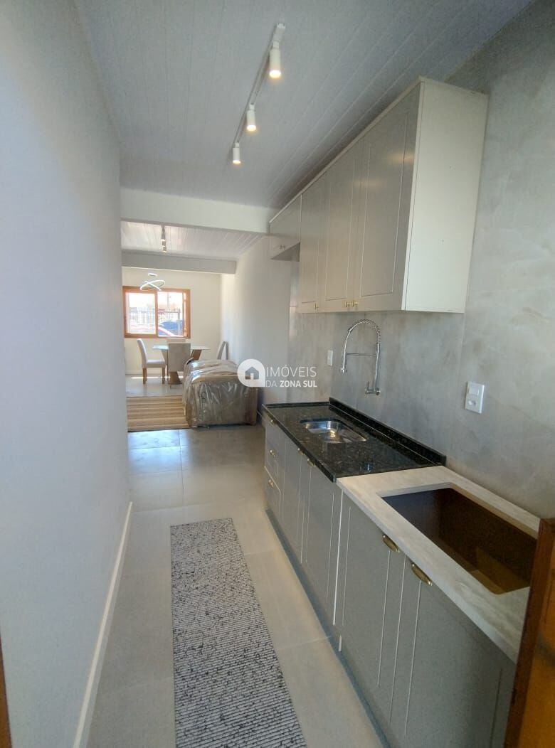 Casa, 3 quartos, 54 m² - Foto 4