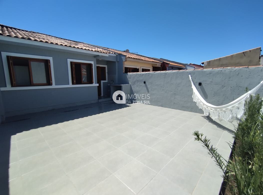 Casa, 3 quartos, 54 m² - Foto 7
