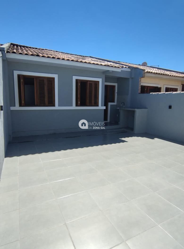 Casa, 3 quartos, 54 m² - Foto 21
