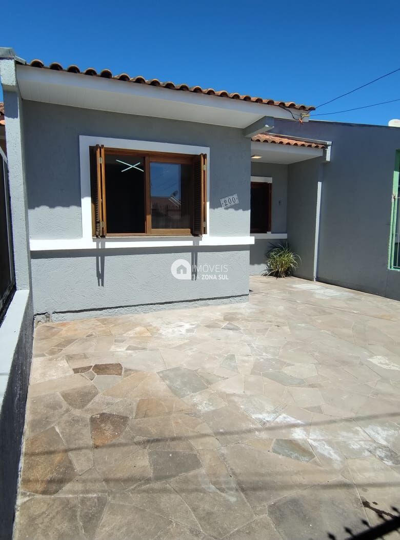 Casa, 3 quartos, 54 m² - Foto 14