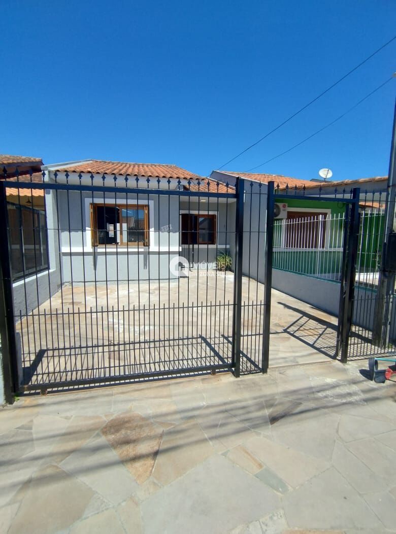 Casa, 3 quartos, 54 m² - Foto 3
