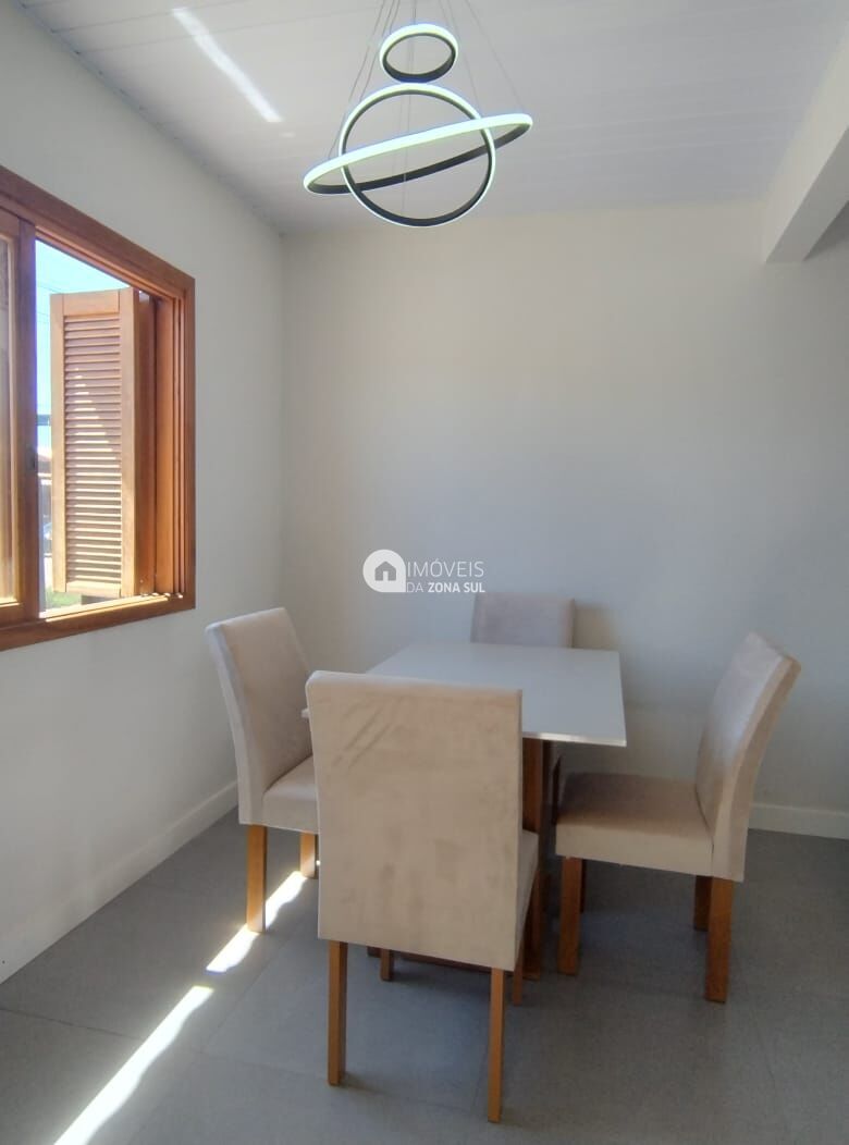 Casa, 3 quartos, 54 m² - Foto 13
