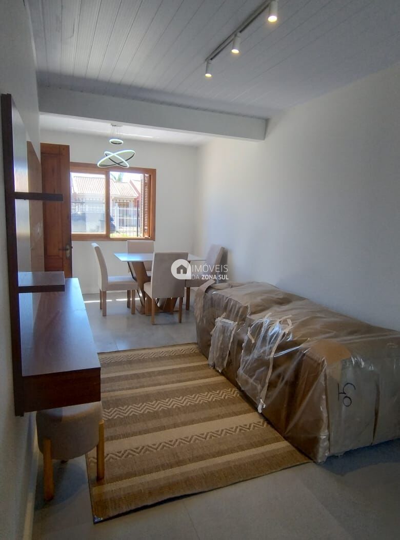 Casa, 3 quartos, 54 m² - Foto 16