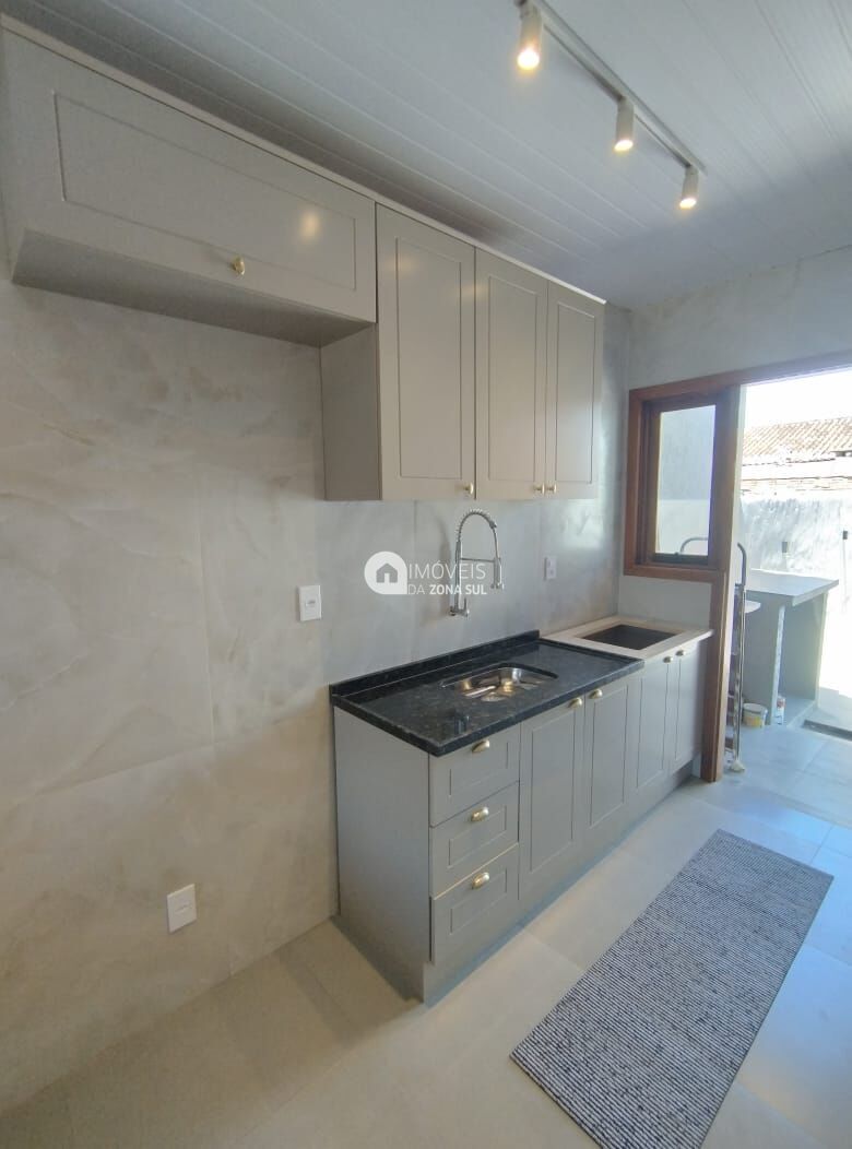 Casa, 3 quartos, 54 m² - Foto 10