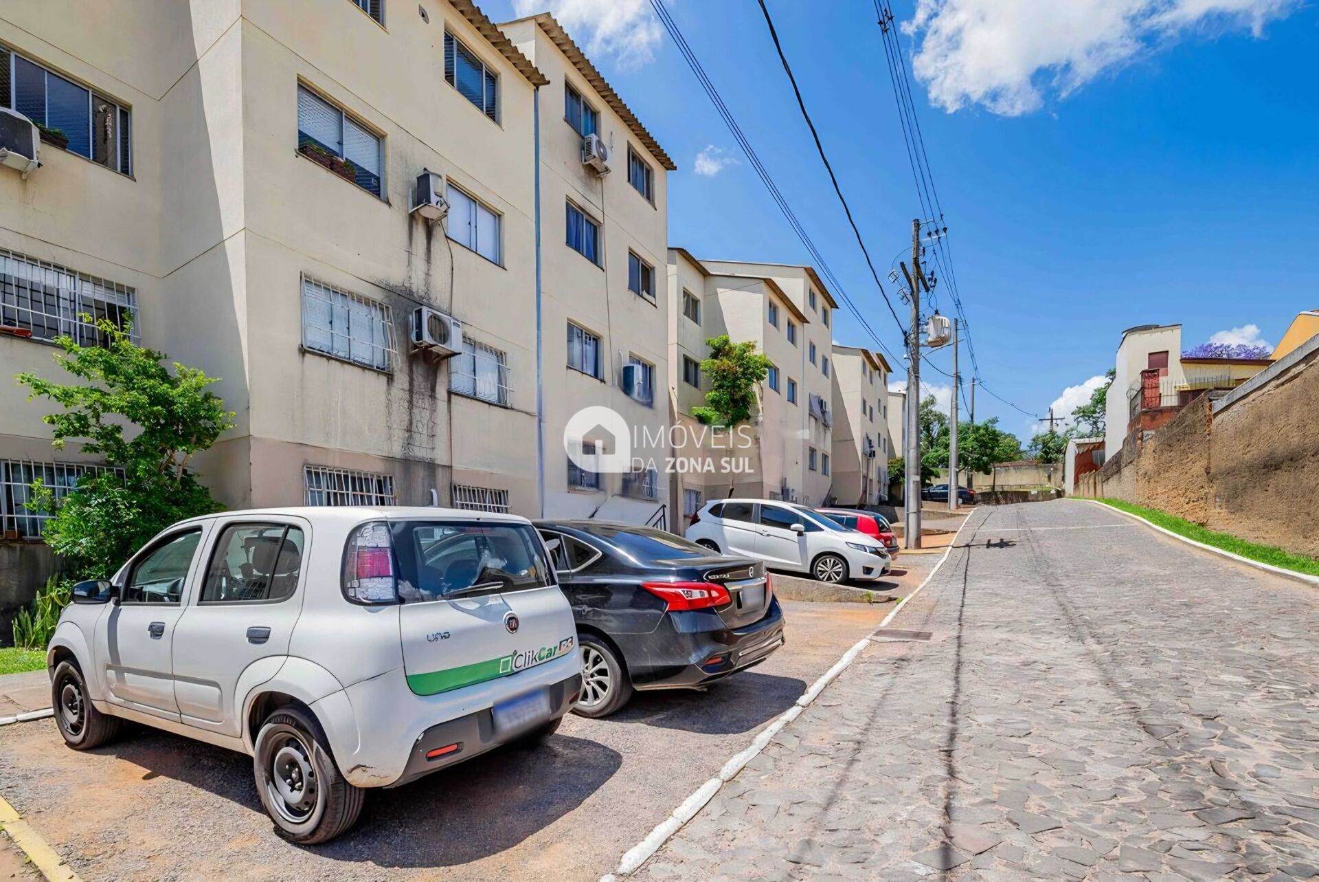 Apartamento, 2 quartos, 40 m² - Foto 7