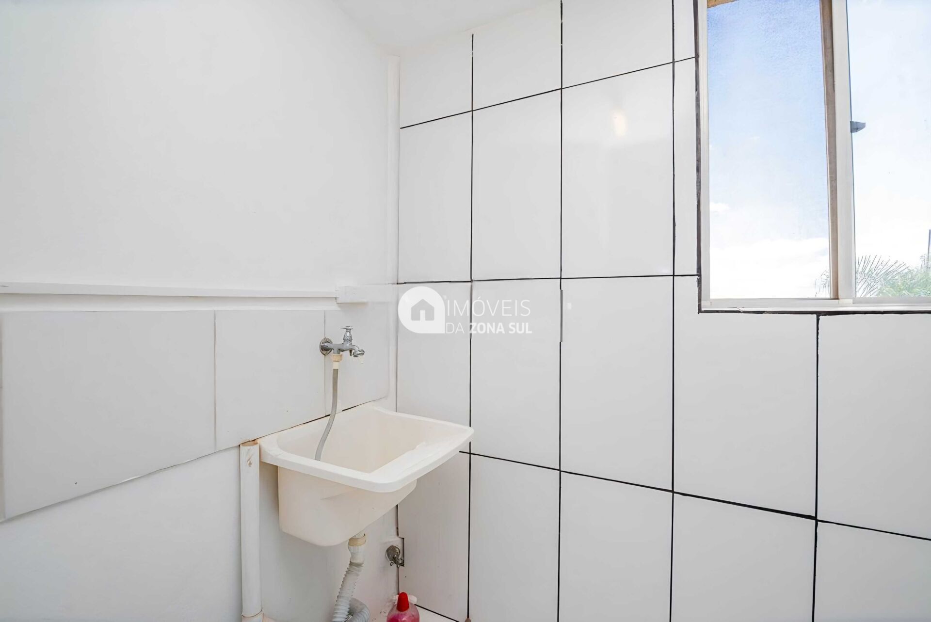 Apartamento, 2 quartos, 40 m² - Foto 9