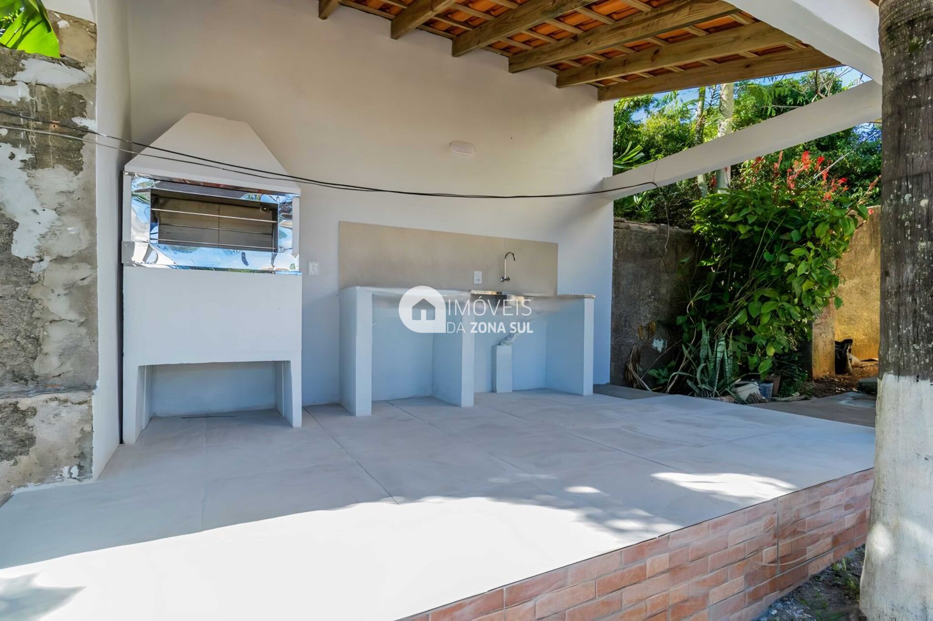 Apartamento, 2 quartos, 40 m² - Foto 3