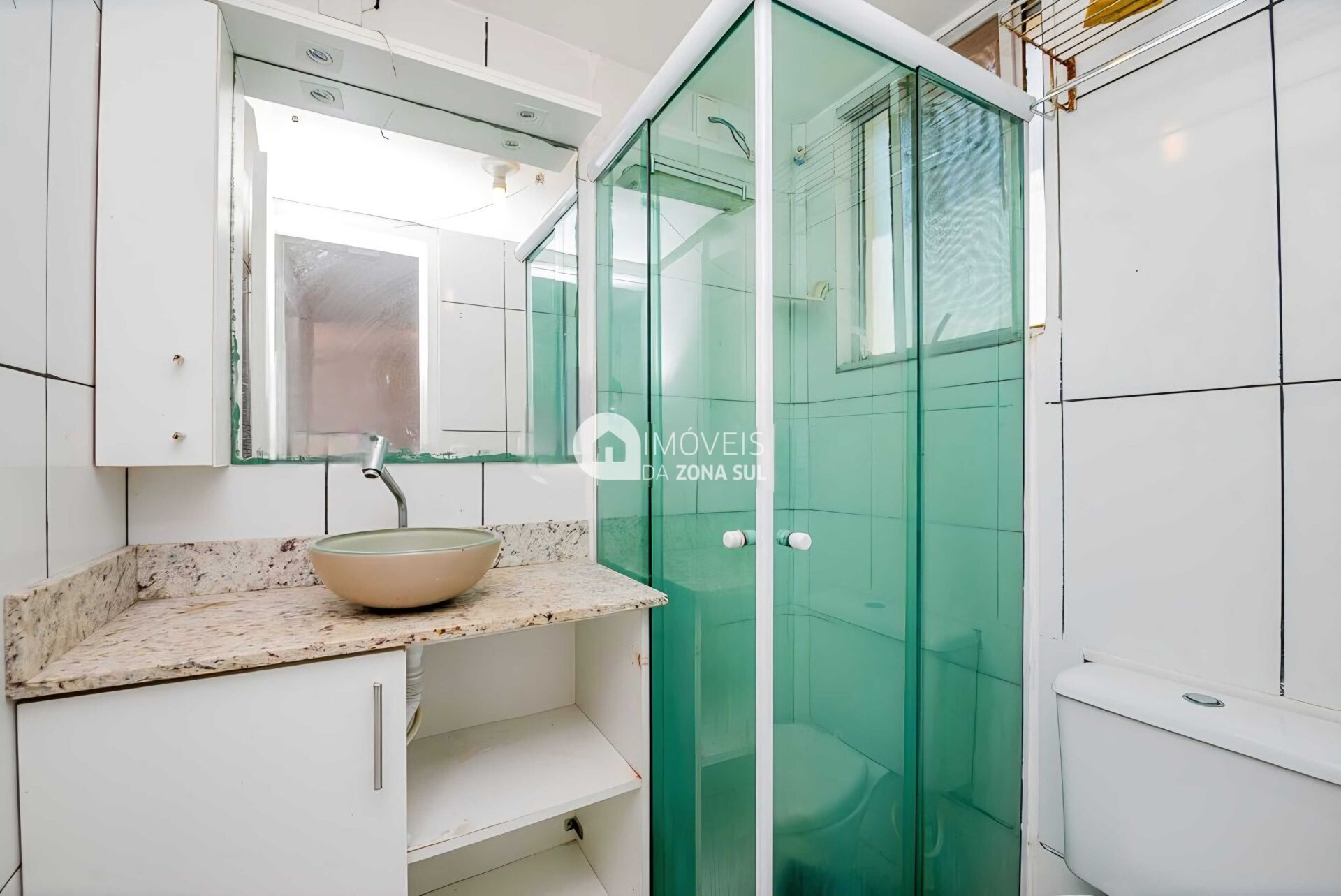 Apartamento, 2 quartos, 40 m² - Foto 15