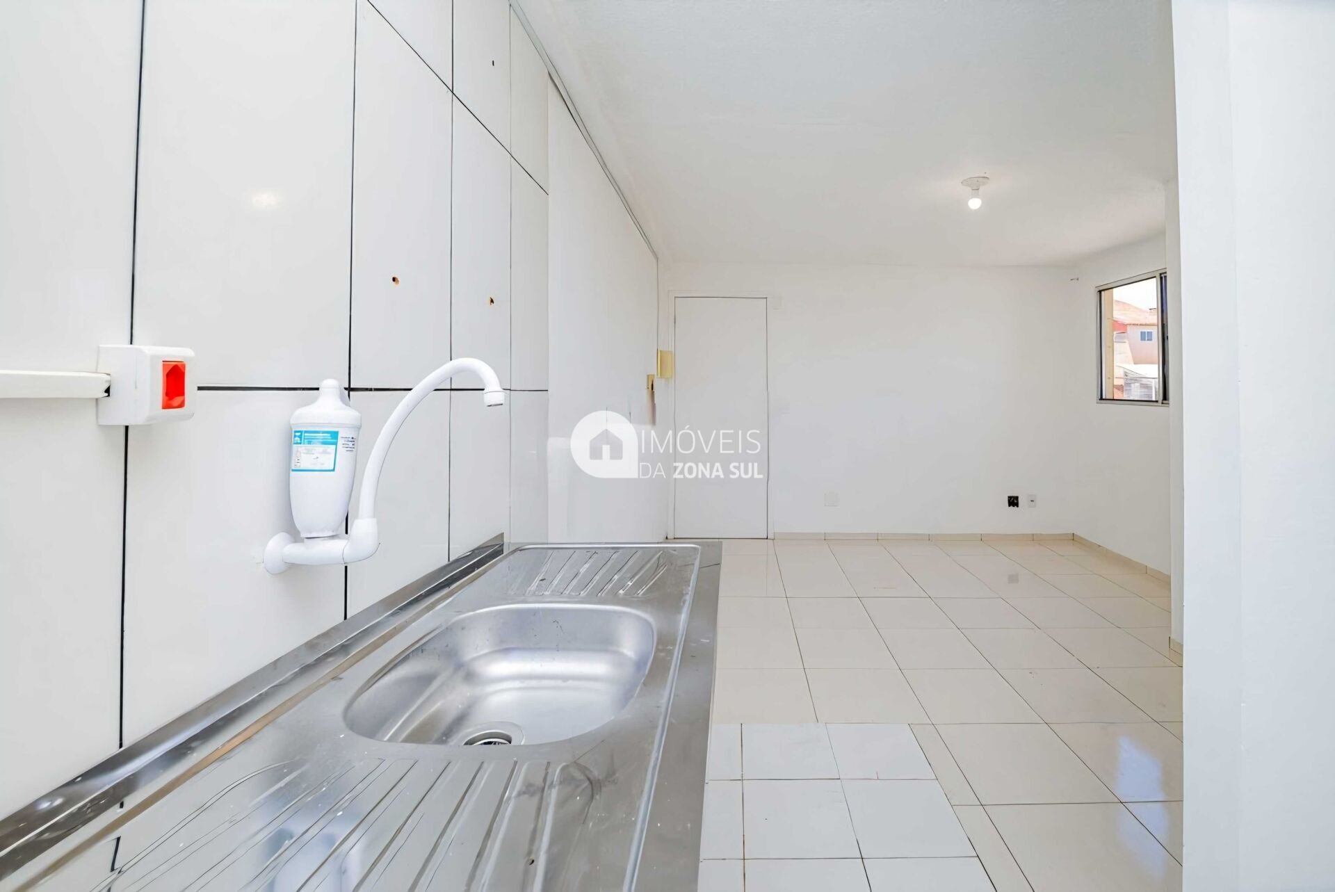 Apartamento, 2 quartos, 40 m² - Foto 10