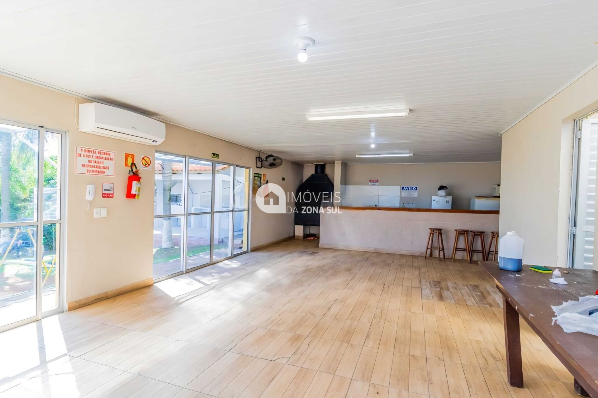 Apartamento, 2 quartos, 40 m² - Foto 4