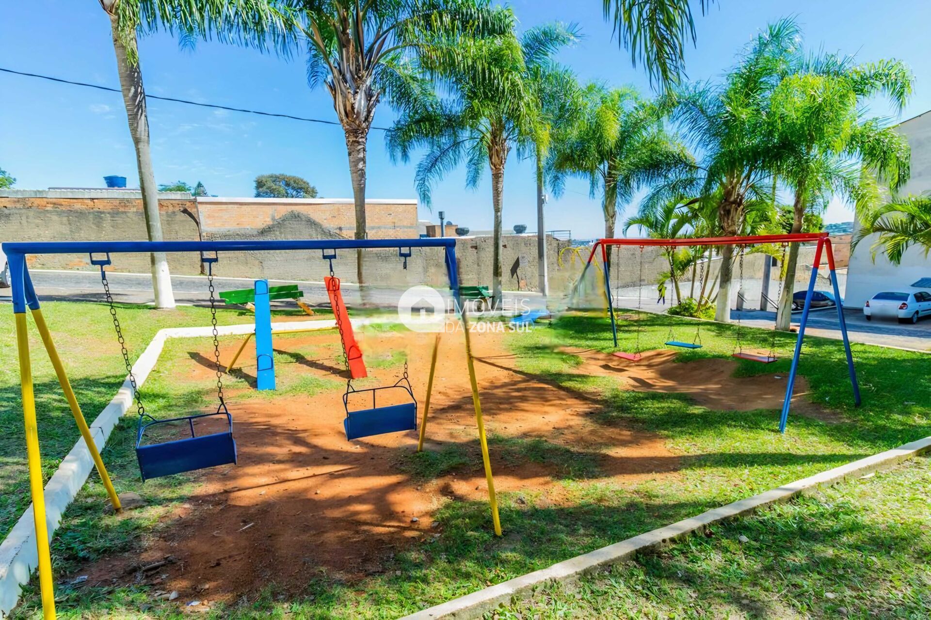 Apartamento, 2 quartos, 40 m² - Foto 1