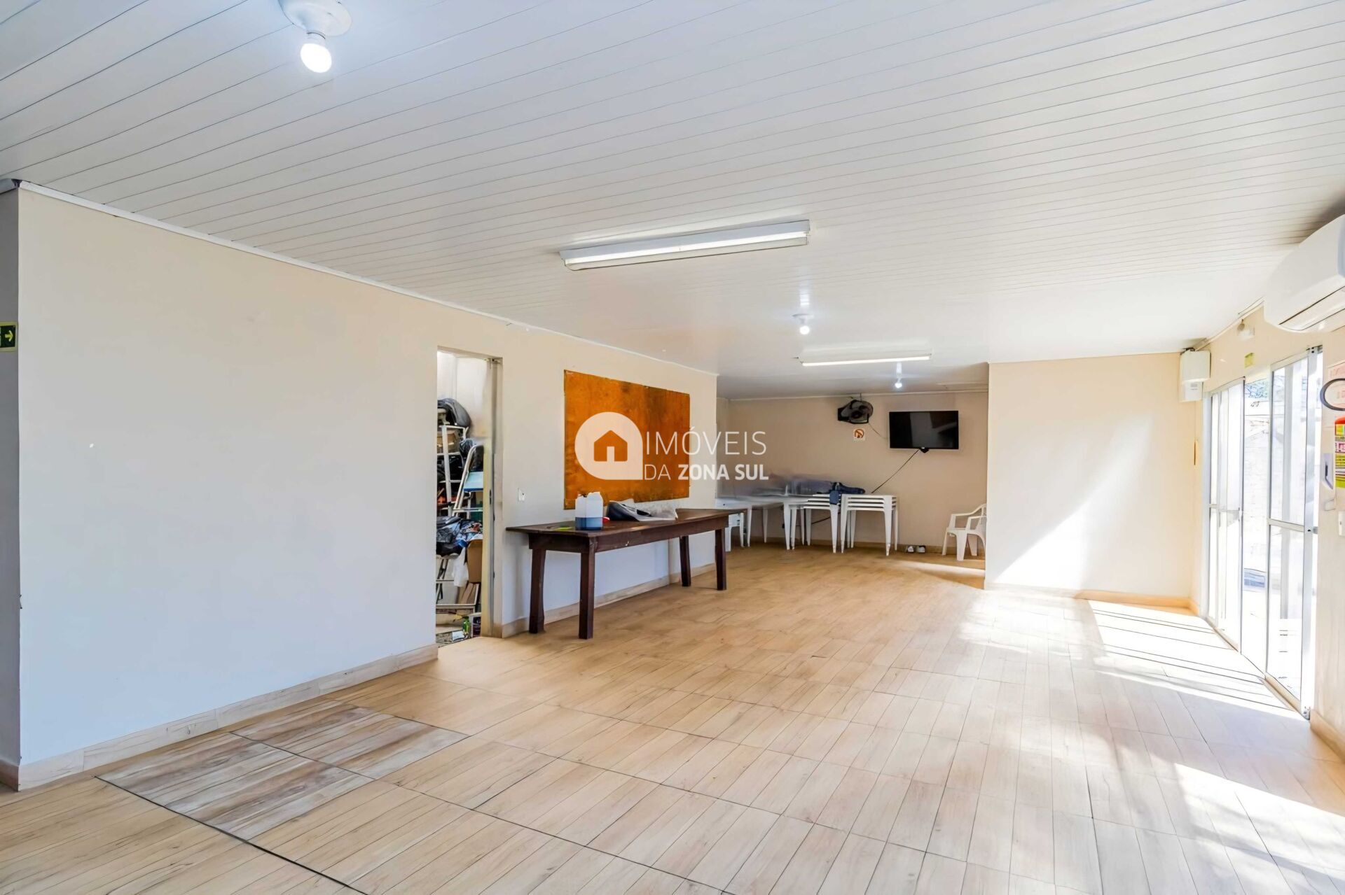 Apartamento, 2 quartos, 40 m² - Foto 5