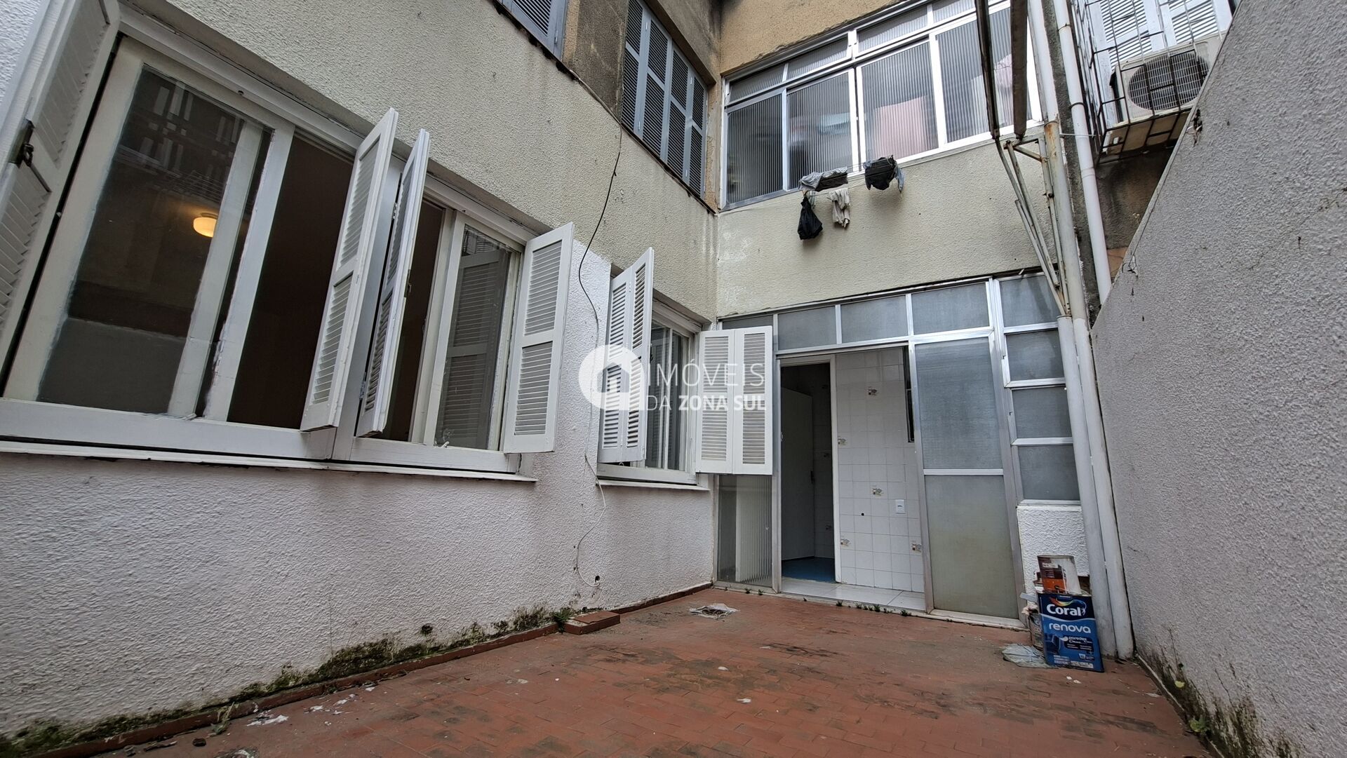 Apartamento, 1 quarto, 51 m² - Foto 20