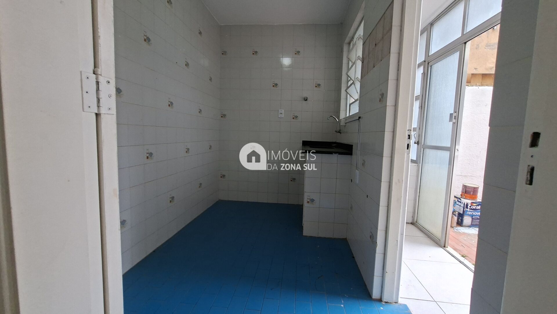 Apartamento, 1 quarto, 51 m² - Foto 9