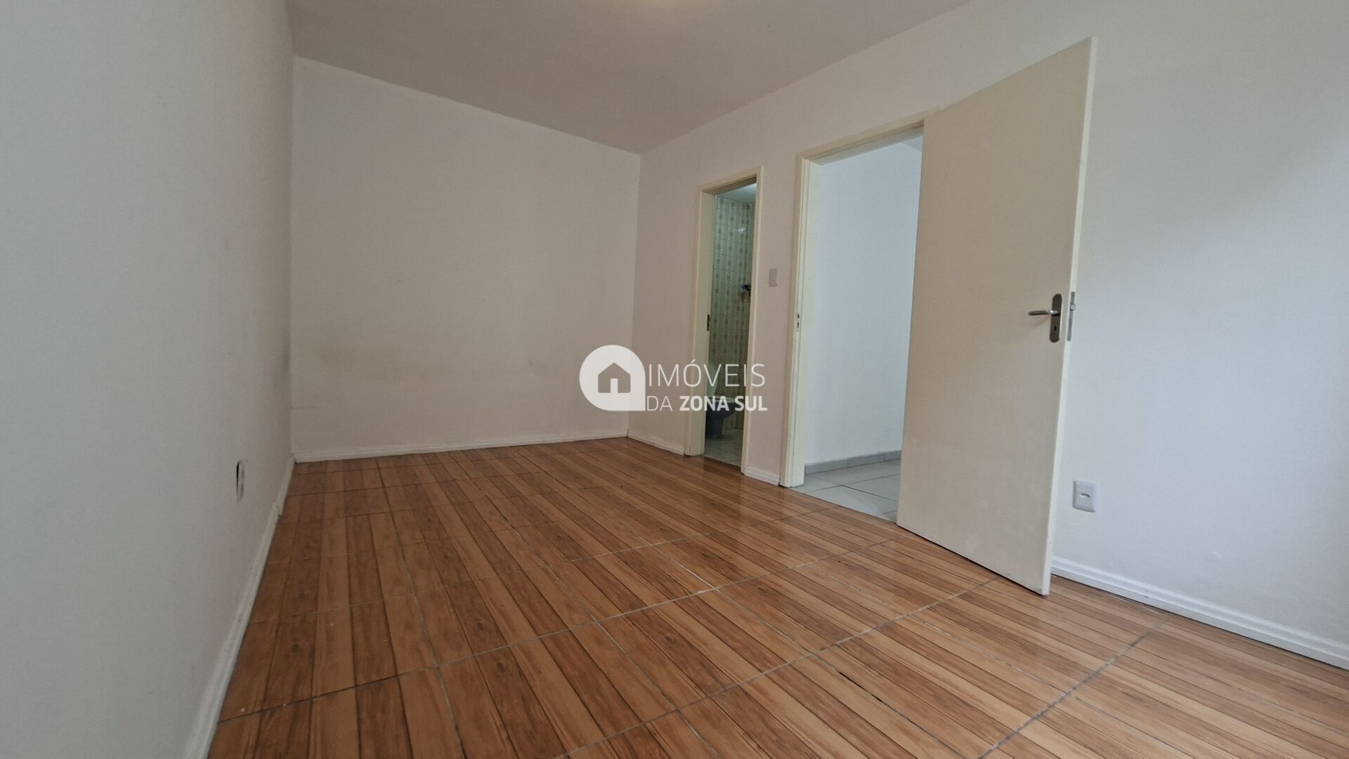 Apartamento, 1 quarto, 51 m² - Foto 3