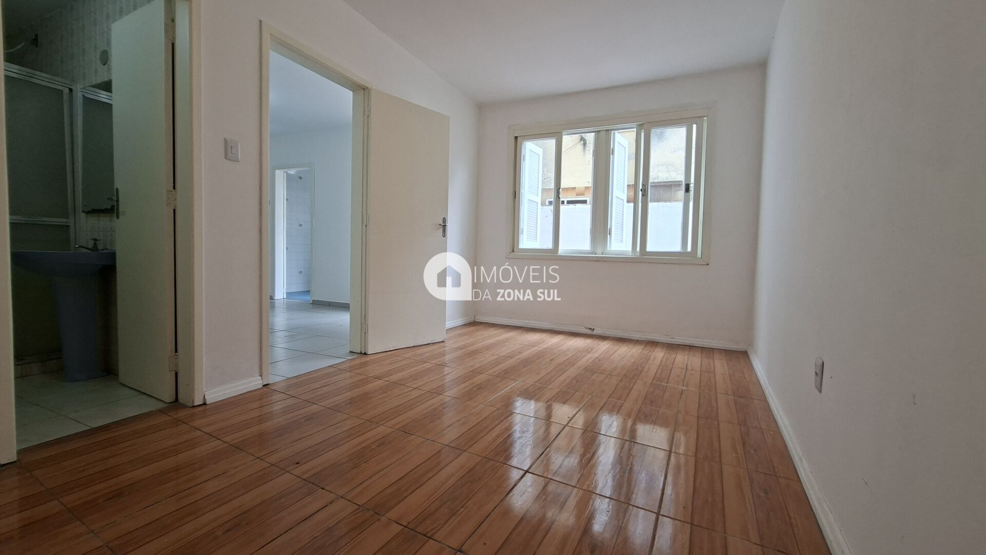 Apartamento, 1 quarto, 51 m² - Foto 1