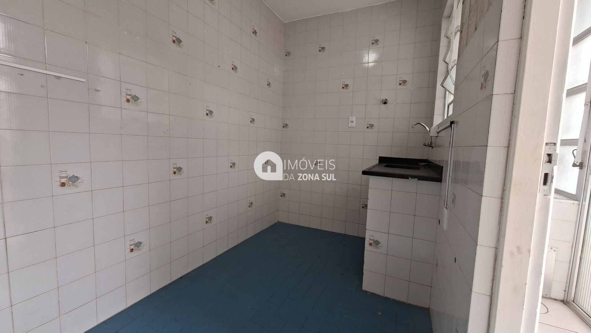 Apartamento, 1 quarto, 51 m² - Foto 10