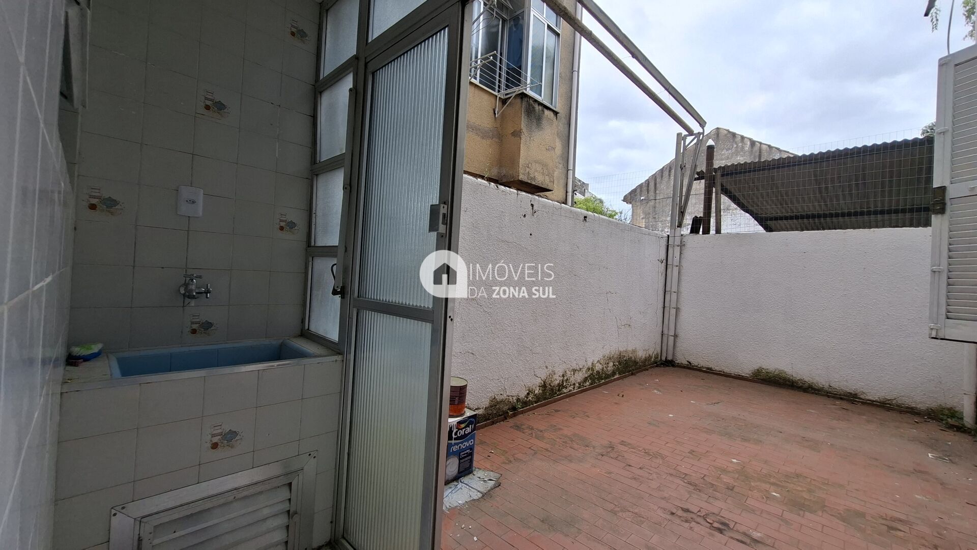 Apartamento, 1 quarto, 51 m² - Foto 15