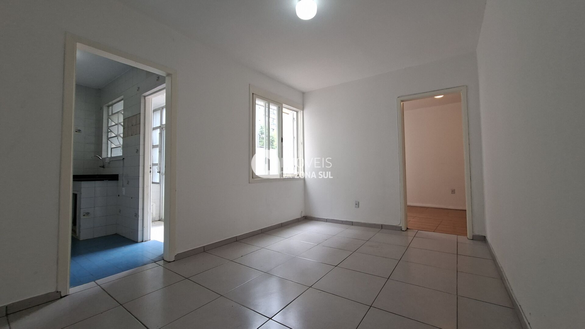 Apartamento, 1 quarto, 51 m² - Foto 6