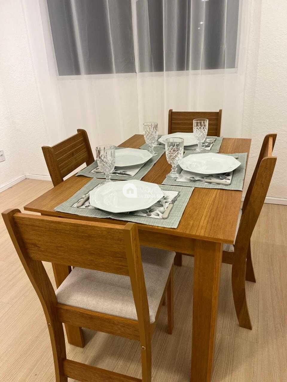 Apartamento, 2 quartos, 41 m² - Foto 4