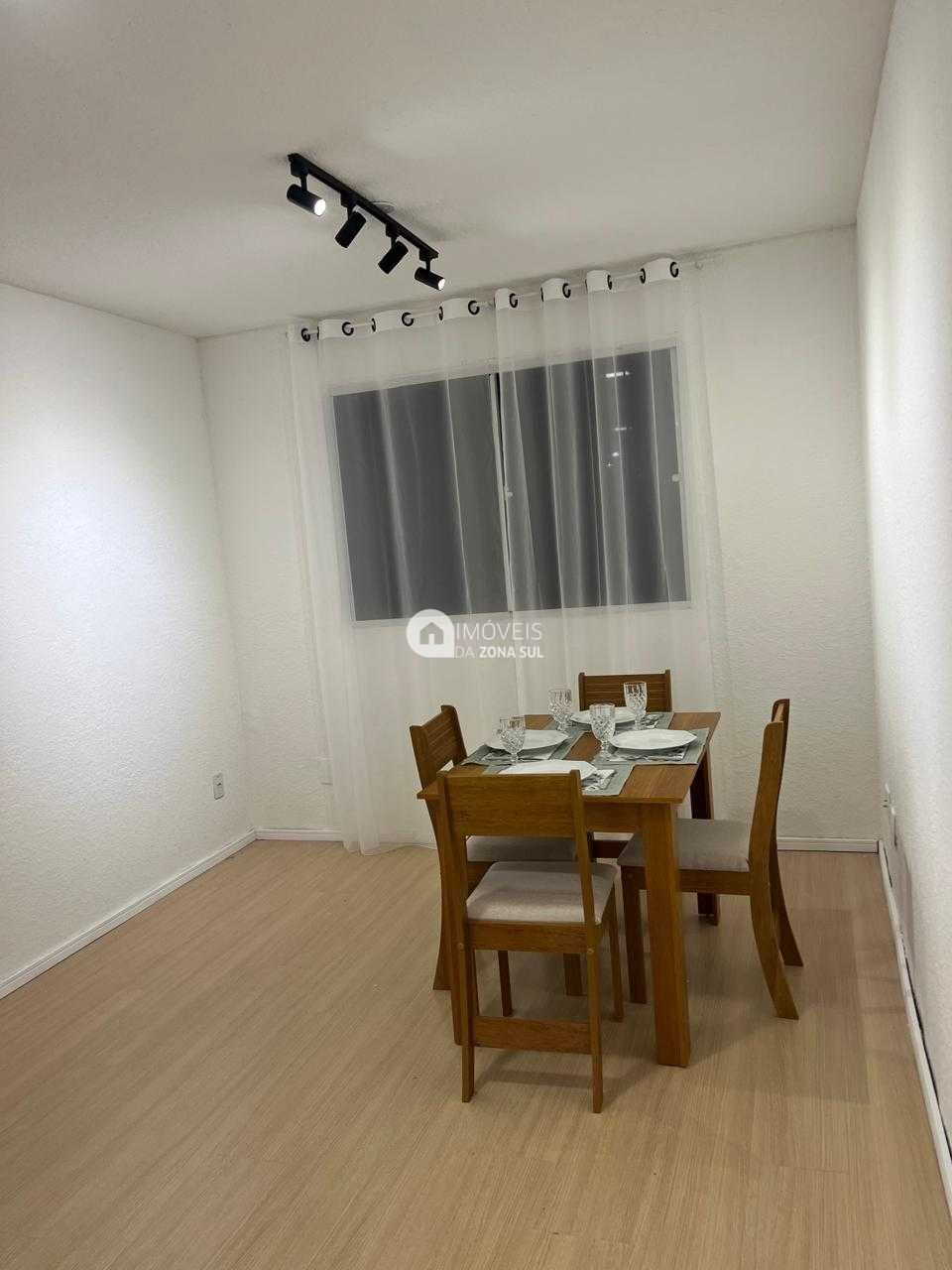 Apartamento, 2 quartos, 41 m² - Foto 3
