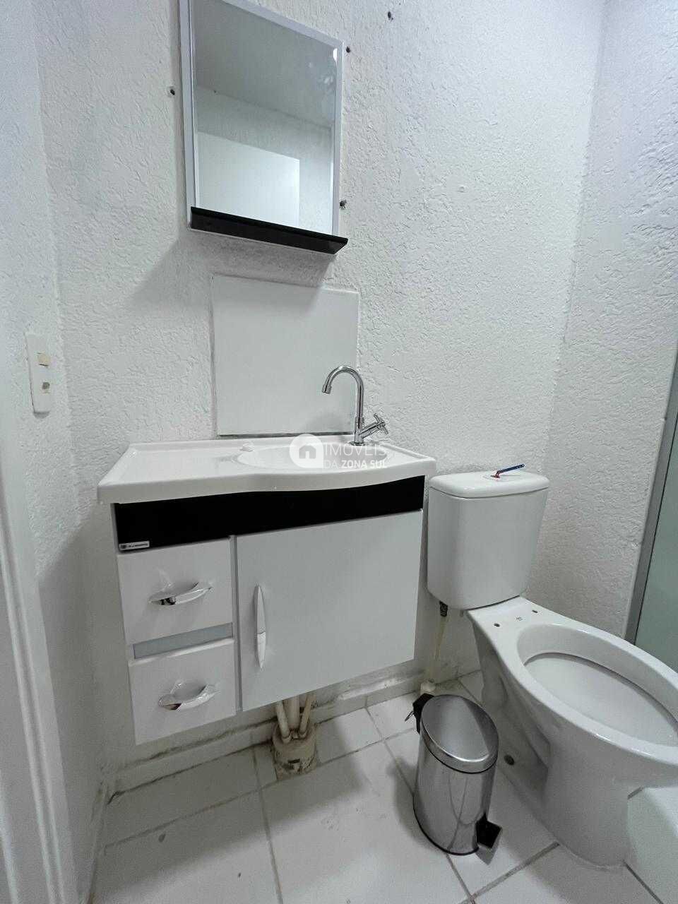 Apartamento, 2 quartos, 41 m² - Foto 12