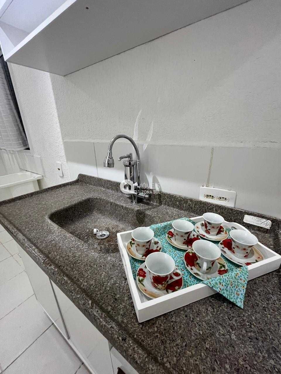 Apartamento, 2 quartos, 41 m² - Foto 8