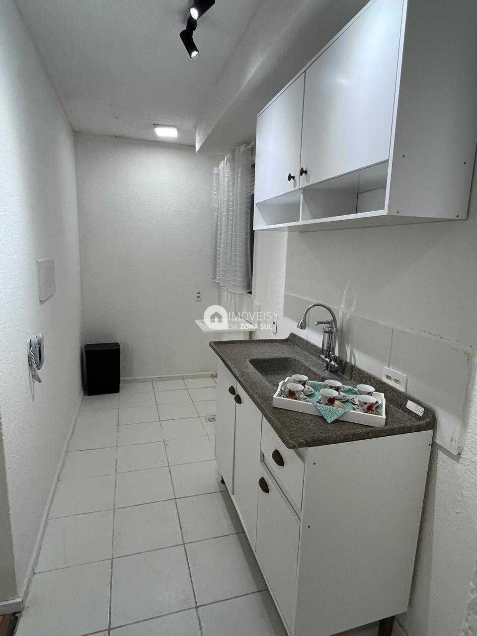 Apartamento, 2 quartos, 41 m² - Foto 6