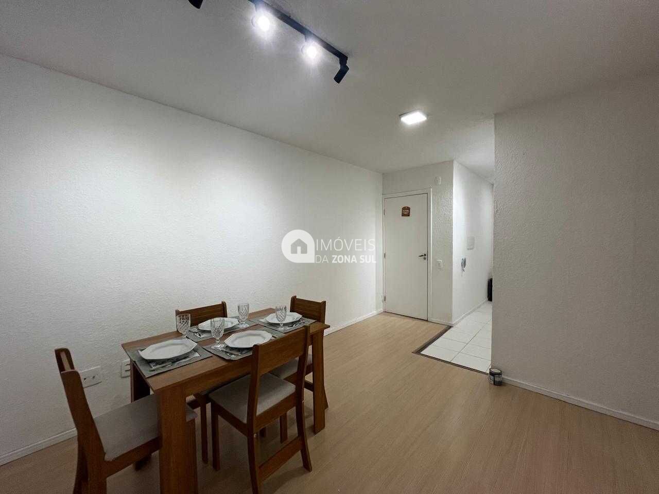 Apartamento, 2 quartos, 41 m² - Foto 2