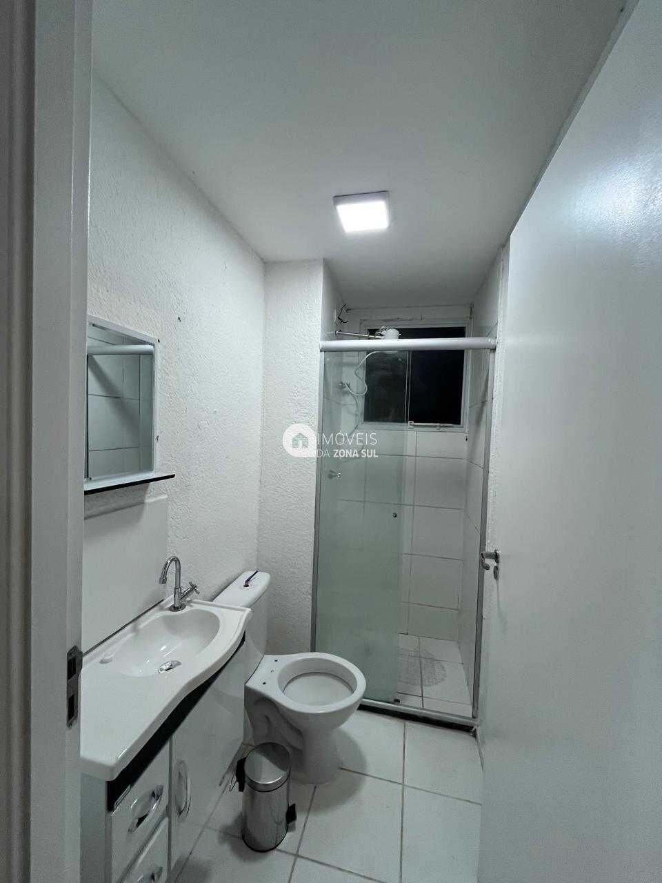Apartamento, 2 quartos, 41 m² - Foto 11