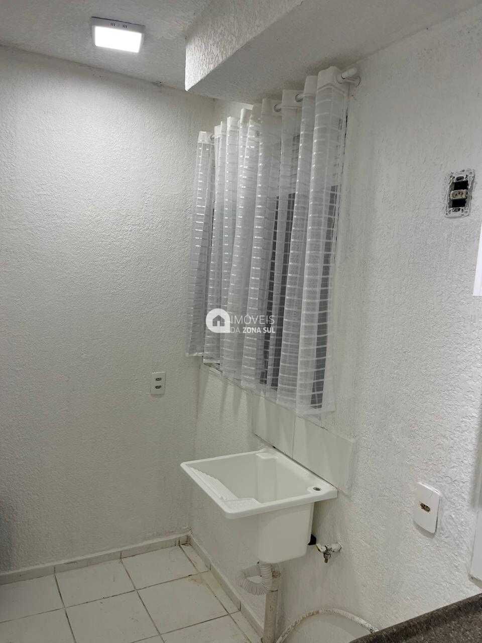 Apartamento, 2 quartos, 41 m² - Foto 7