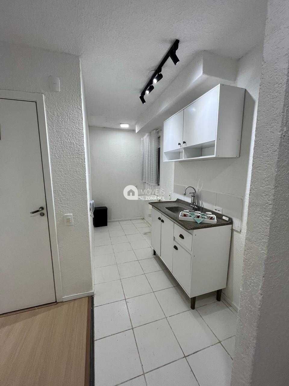 Apartamento, 2 quartos, 41 m² - Foto 5
