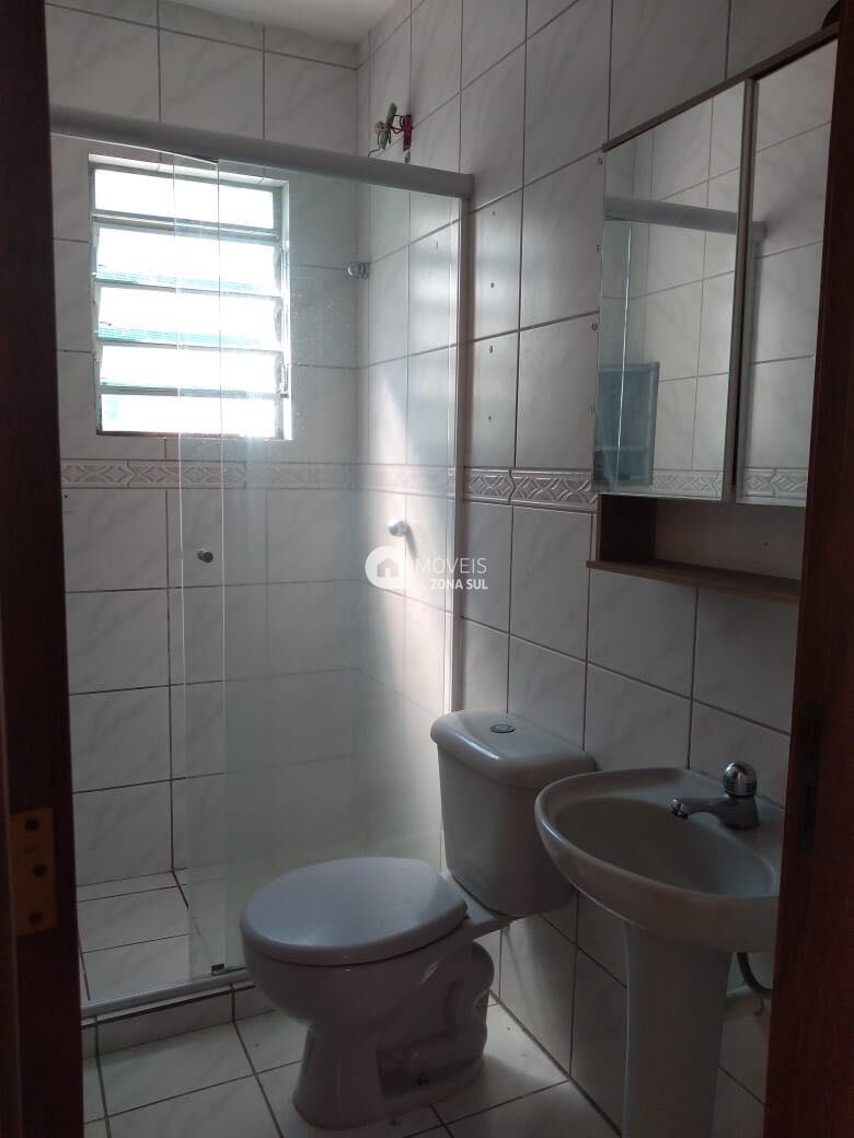 Sobrado, 3 quartos, 94 m² - Foto 5